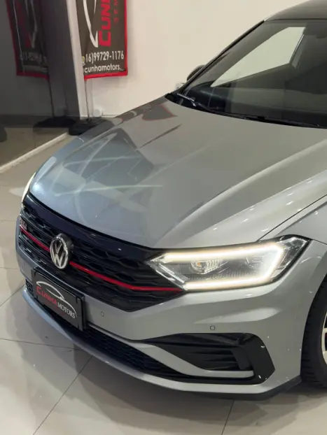 VOLKSWAGEN Jetta 2.0 4P 350 TSI GLI AUTOM�TICO DSG, Foto 13