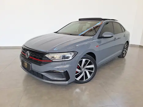 VOLKSWAGEN Jetta 2.0 4P 350 TSI GLI AUTOM�TICO DSG, Foto 1