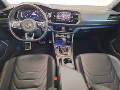 VOLKSWAGEN Jetta 2.0 4P 350 TSI GLI AUTOM�TICO DSG, Foto 2
