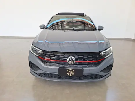 VOLKSWAGEN Jetta 2.0 4P 350 TSI GLI AUTOM�TICO DSG, Foto 4