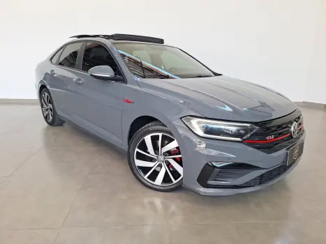 VOLKSWAGEN Jetta 2.0 4P 350 TSI GLI AUTOM�TICO DSG, Foto 5