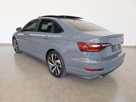 VOLKSWAGEN Jetta 2.0 4P 350 TSI GLI AUTOM�TICO DSG, Foto 6