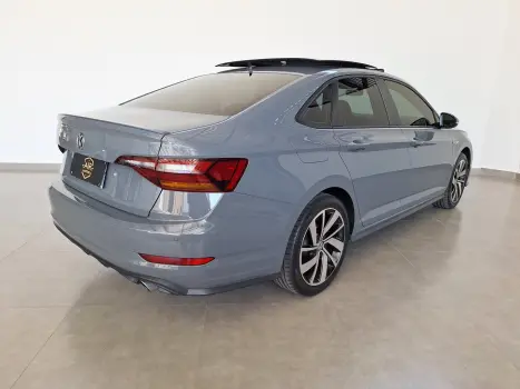 VOLKSWAGEN Jetta 2.0 4P 350 TSI GLI AUTOM�TICO DSG, Foto 8
