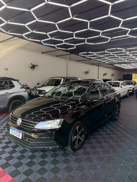 VOLKSWAGEN Jetta 2.0 4P COMFORTLINE TIPTRONIC AUTOM�TICO, Foto 1