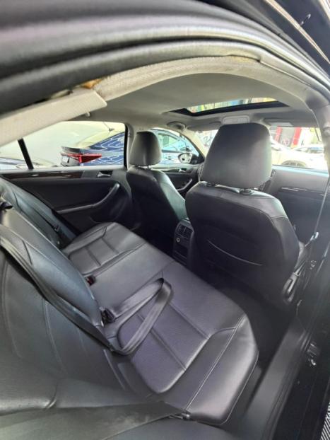 VOLKSWAGEN Jetta 2.0 4P COMFORTLINE TIPTRONIC AUTOM�TICO, Foto 7