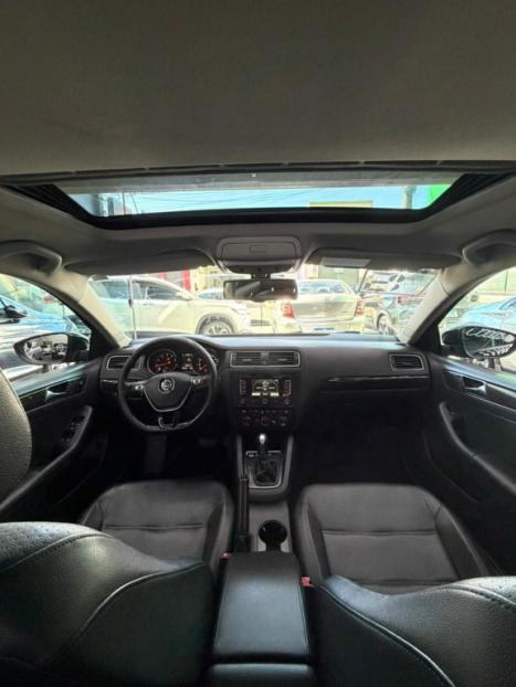 VOLKSWAGEN Jetta 2.0 4P COMFORTLINE TIPTRONIC AUTOM�TICO, Foto 8