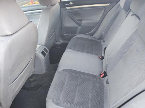 VOLKSWAGEN Jetta 2.0 4P COMFORTLINE TIPTRONIC AUTOM�TICO, Foto 3
