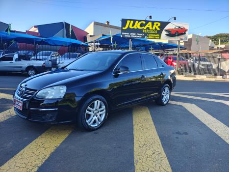 VOLKSWAGEN Jetta 2.0 4P COMFORTLINE TIPTRONIC AUTOM�TICO, Foto 5