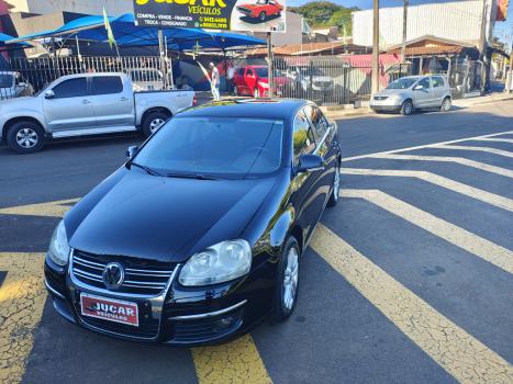 VOLKSWAGEN Jetta 2.0 4P COMFORTLINE TIPTRONIC AUTOM�TICO, Foto 7