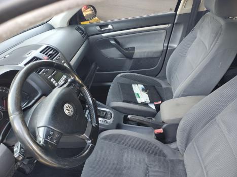 VOLKSWAGEN Jetta 2.0 4P COMFORTLINE TIPTRONIC AUTOM�TICO, Foto 9