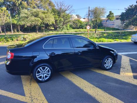 VOLKSWAGEN Jetta 2.0 4P COMFORTLINE TIPTRONIC AUTOM�TICO, Foto 11