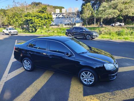 VOLKSWAGEN Jetta 2.0 4P COMFORTLINE TIPTRONIC AUTOM�TICO, Foto 15