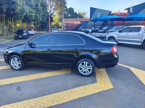 VOLKSWAGEN Jetta 2.0 4P COMFORTLINE TIPTRONIC AUTOM�TICO, Foto 16