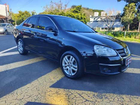 VOLKSWAGEN Jetta 2.0 4P COMFORTLINE TIPTRONIC AUTOM�TICO, Foto 17