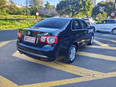 VOLKSWAGEN Jetta 2.0 4P COMFORTLINE TIPTRONIC AUTOM�TICO, Foto 19
