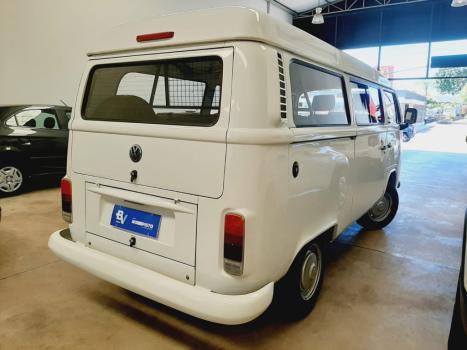 VOLKSWAGEN Kombi 1.4 FLEX STD, Foto 2