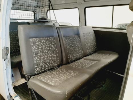 VOLKSWAGEN Kombi 1.4 FLEX STD, Foto 4