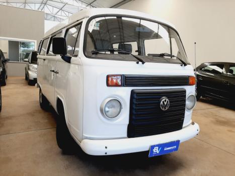 VOLKSWAGEN Kombi 1.4 FLEX STD, Foto 5