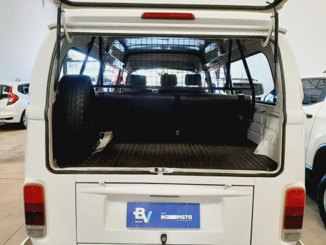 VOLKSWAGEN Kombi 1.4 FLEX STD, Foto 6