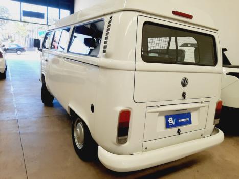 VOLKSWAGEN Kombi 1.4 FLEX STD, Foto 8