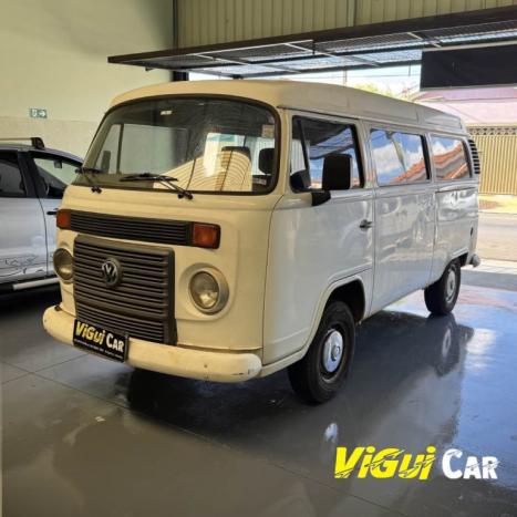 VOLKSWAGEN Kombi 1.4 FLEX STD, Foto 1