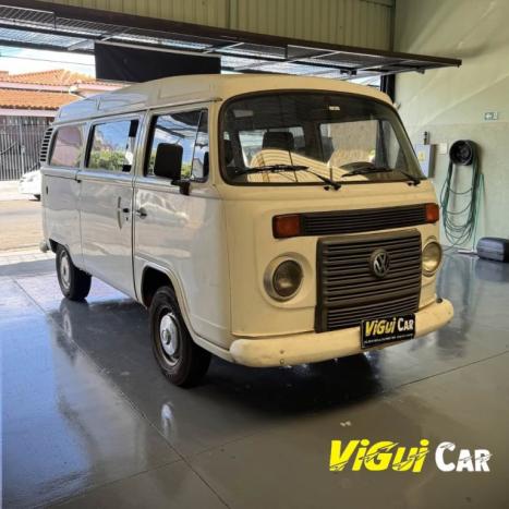 VOLKSWAGEN Kombi 1.4 FLEX STD, Foto 2