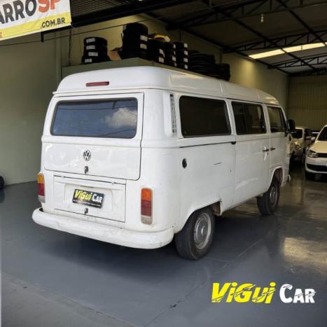 VOLKSWAGEN Kombi 1.4 FLEX STD, Foto 3