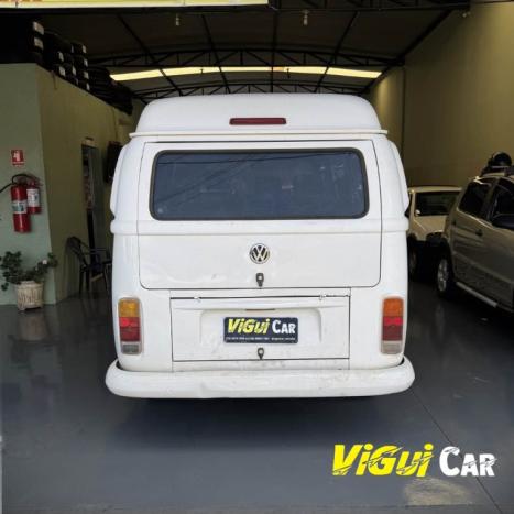 VOLKSWAGEN Kombi 1.4 FLEX STD, Foto 4