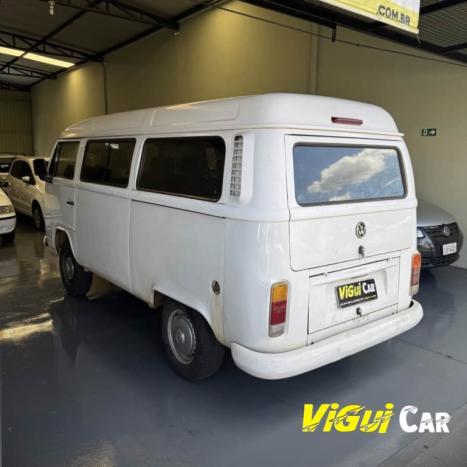 VOLKSWAGEN Kombi 1.4 FLEX STD, Foto 5