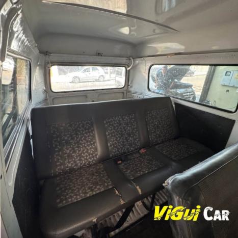 VOLKSWAGEN Kombi 1.4 FLEX STD, Foto 6