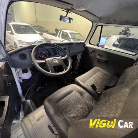 VOLKSWAGEN Kombi 1.4 FLEX STD, Foto 7