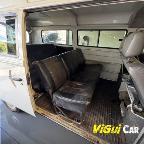 VOLKSWAGEN Kombi 1.4 FLEX STD, Foto 8