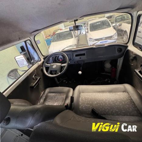 VOLKSWAGEN Kombi 1.4 FLEX STD, Foto 9