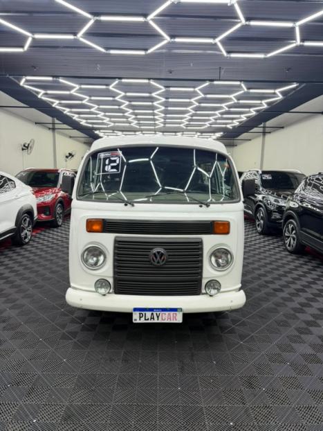 VOLKSWAGEN Kombi 1.4 FLEX STD LOTA��O 12 LUGARES, Foto 2