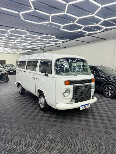 VOLKSWAGEN Kombi 1.4 FLEX STD LOTA��O 12 LUGARES, Foto 3