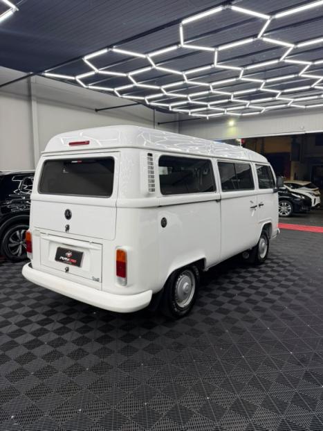 VOLKSWAGEN Kombi 1.4 FLEX STD LOTA��O 12 LUGARES, Foto 4