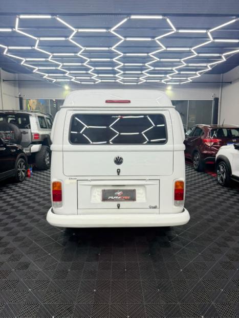 VOLKSWAGEN Kombi 1.4 FLEX STD LOTA��O 12 LUGARES, Foto 5