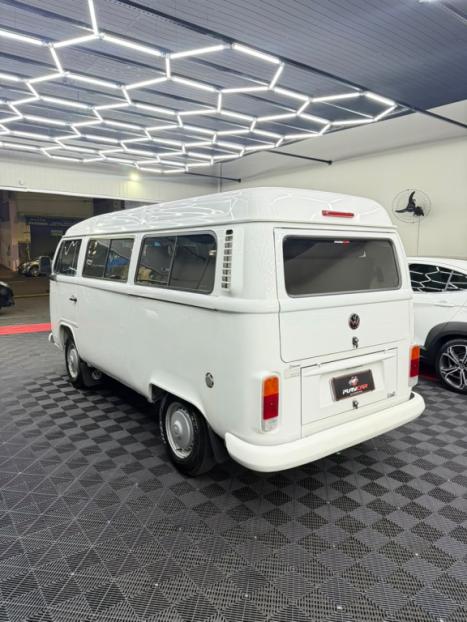 VOLKSWAGEN Kombi 1.4 FLEX STD LOTA��O 12 LUGARES, Foto 6