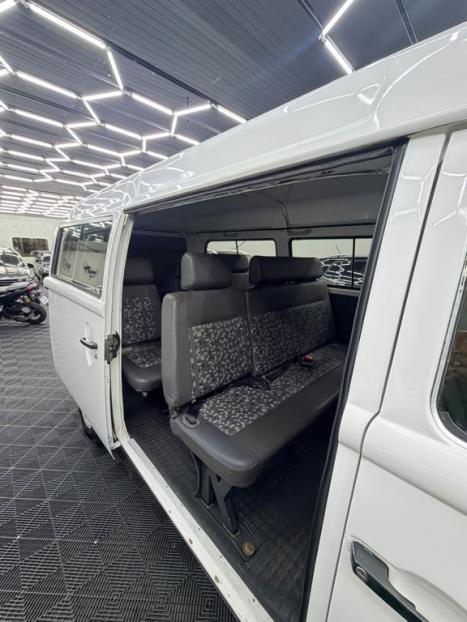VOLKSWAGEN Kombi 1.4 FLEX STD LOTA��O 12 LUGARES, Foto 7