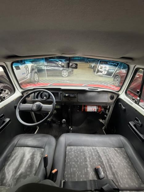 VOLKSWAGEN Kombi 1.4 FLEX STD LOTA��O 12 LUGARES, Foto 9