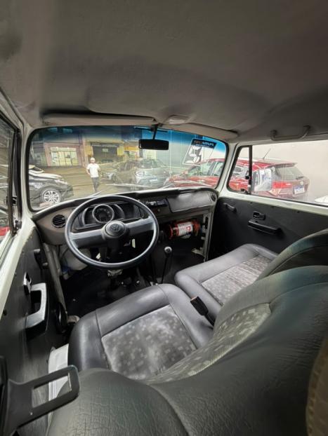 VOLKSWAGEN Kombi 1.4 FLEX STD LOTA��O 12 LUGARES, Foto 10