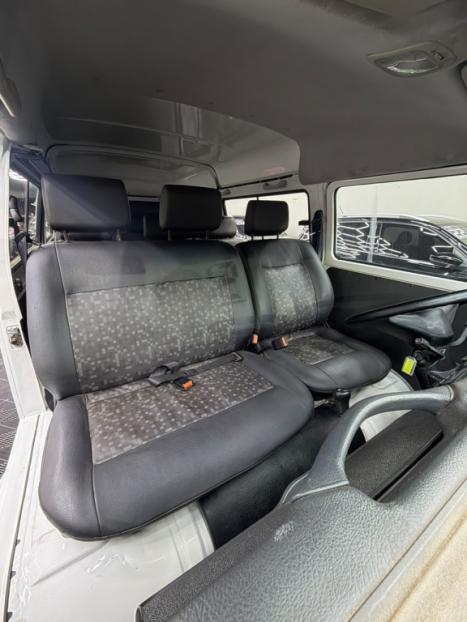 VOLKSWAGEN Kombi 1.4 FLEX STD LOTA��O 12 LUGARES, Foto 11