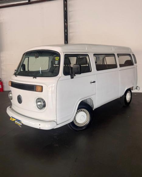 VOLKSWAGEN Kombi 1.6 STD 9 LUGARES, Foto 1