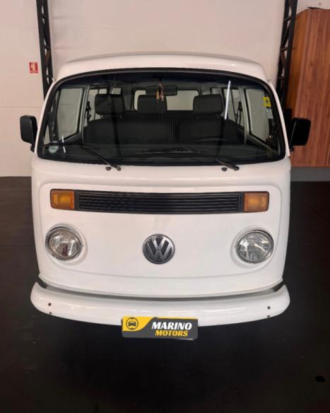 VOLKSWAGEN Kombi 1.6 STD 9 LUGARES, Foto 2
