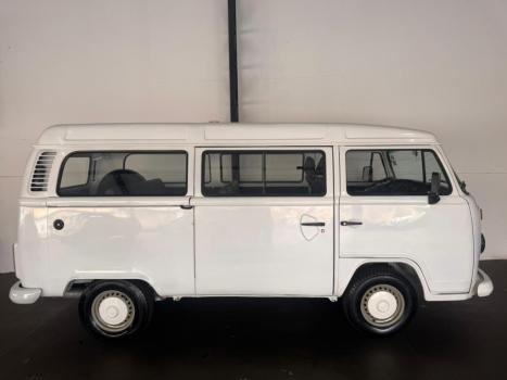 VOLKSWAGEN Kombi 1.6 STD 9 LUGARES, Foto 8