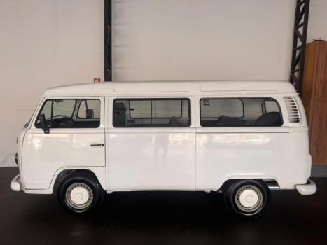 VOLKSWAGEN Kombi 1.6 STD 9 LUGARES, Foto 9