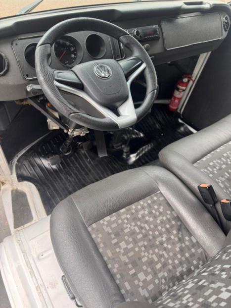 VOLKSWAGEN Kombi 1.6 STD 9 LUGARES, Foto 10