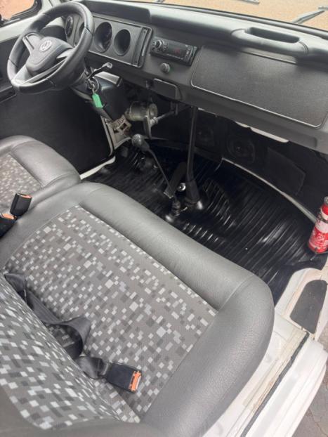 VOLKSWAGEN Kombi 1.6 STD 9 LUGARES, Foto 11
