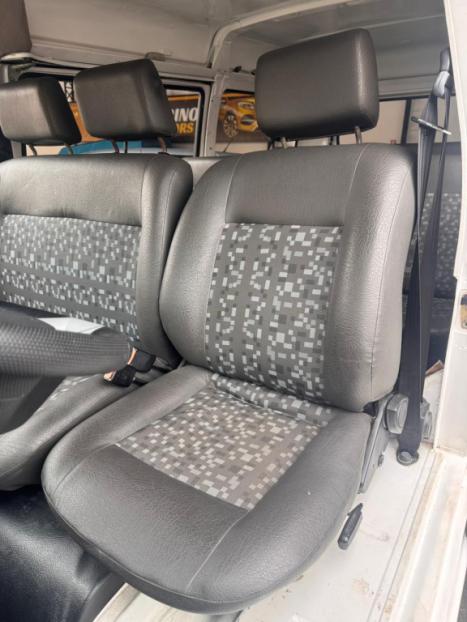 VOLKSWAGEN Kombi 1.6 STD 9 LUGARES, Foto 12