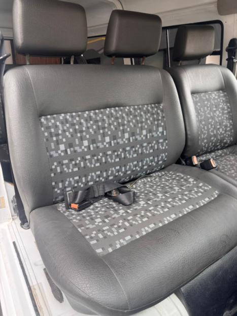 VOLKSWAGEN Kombi 1.6 STD 9 LUGARES, Foto 13